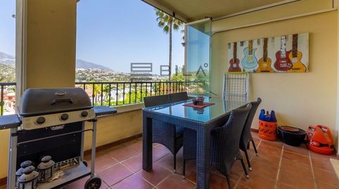 Foto 4 de Piso en venta en La Cala Hills, Mijas Golf, Mijas