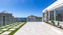 Terrace of Attic for sale in Villajoyosa / La Vila Joiosa  with Air Conditioner and Terrace