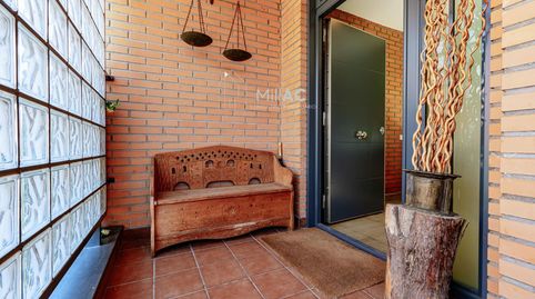 Foto 4 de Casa adosada en venta en El Vellón, Peñagrande, Madrid Capital