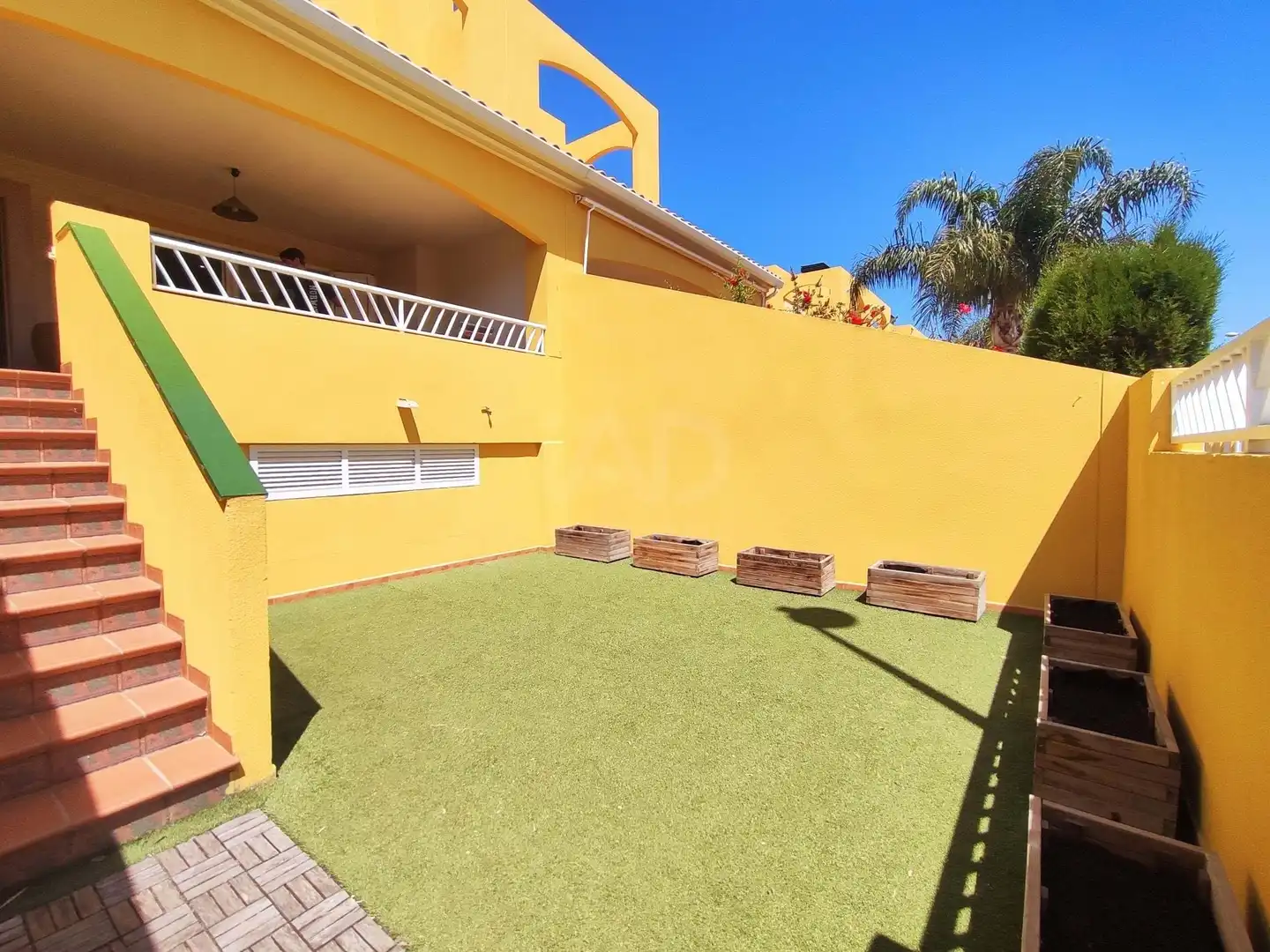 Exterior view of Detached homes for sale in Sagunto / Sagunt  with Heating, Terrace and Swimming Pool