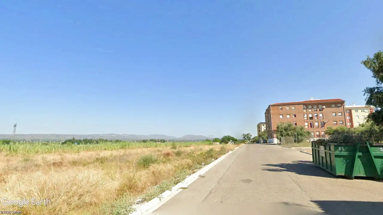 Terreny residencial en venda a Calle Doctor Chuan Cervera 14, imagen 3