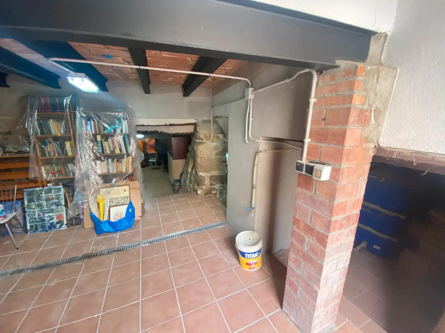 Detached homes for sale in Sarroca de Lleida  with Terrace, Storage room and Balcony