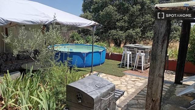 Piso en Alquiler en Montecarmelo