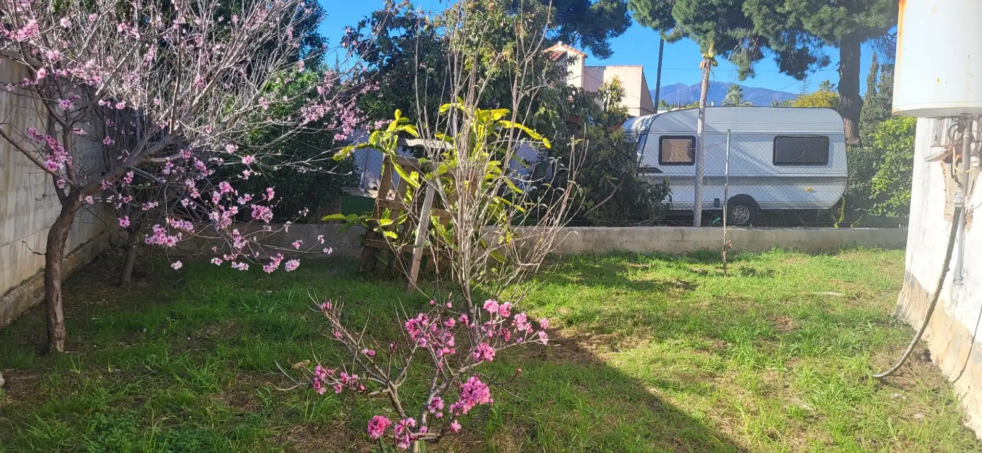 Chalet con jardín en venta en Benamara - Atalaya, imagen 20