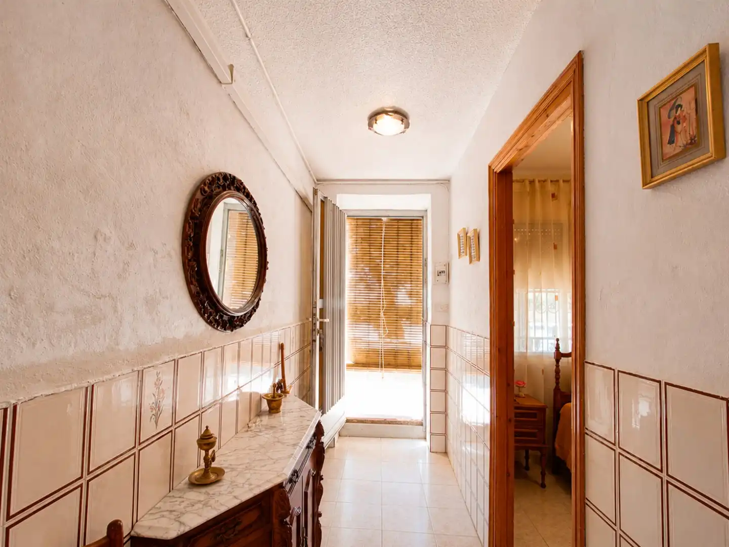Reihenhaus zum Verkauf in Hondón de los Frailes, imagen 5