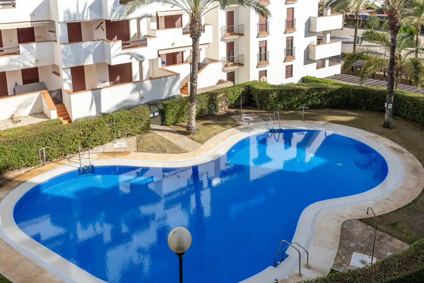 Apartament amb piscina en venda a Avenida Ciudad de Alicante, imagen 32