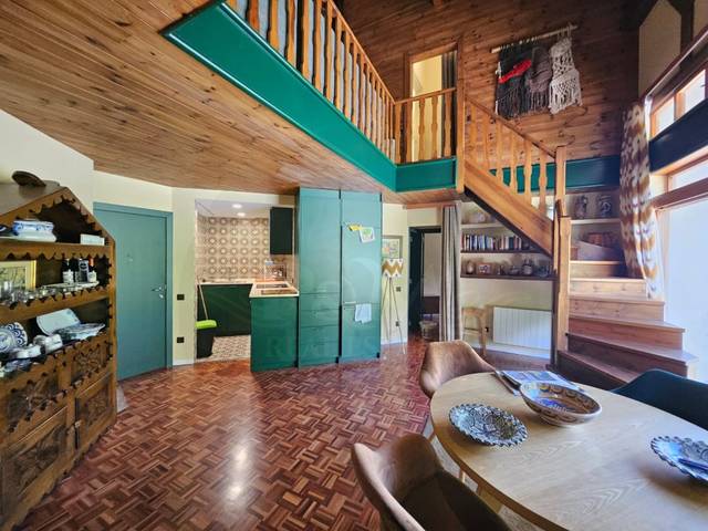 Piso en Alquiler en Betren