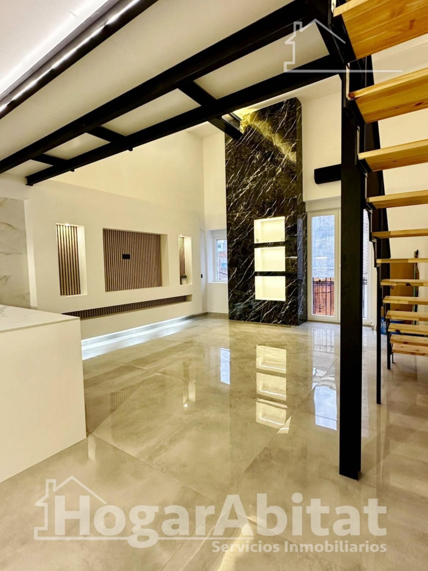 Pis en venda en Vila-real amb Traster