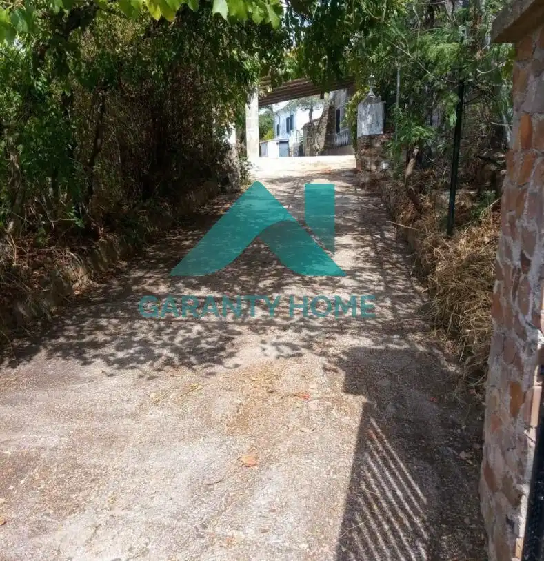 Vista exterior de Finca rústica en venta en Cáceres con Calefacción, Terraza y Trastero
