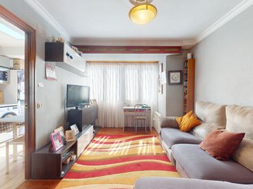 Wohnung zum Verkauf in Cruces