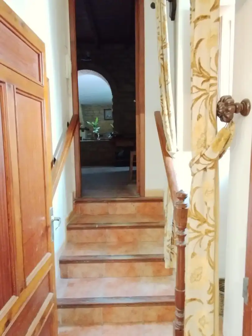 Casa o xalet en venda en Porcuna amb Calefacció, Jardí privat i Terrassa