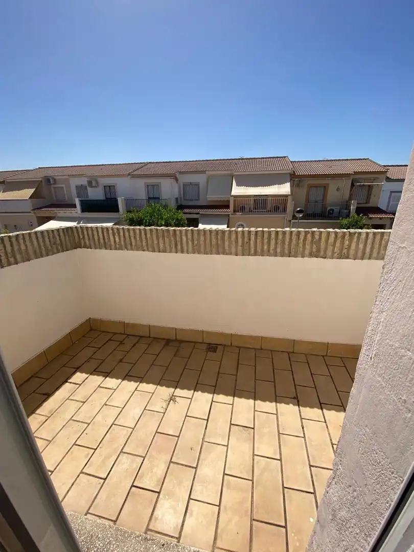 Terrace of Houses for sale in Morón de la Frontera