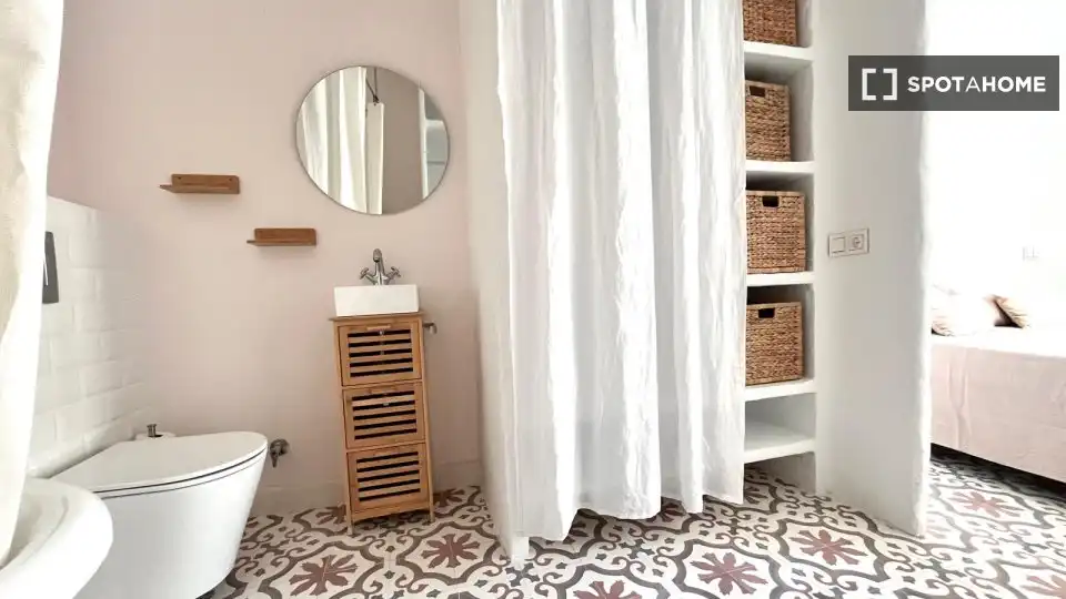 Appartement avec terrasse à louer à Centro, imagen 6