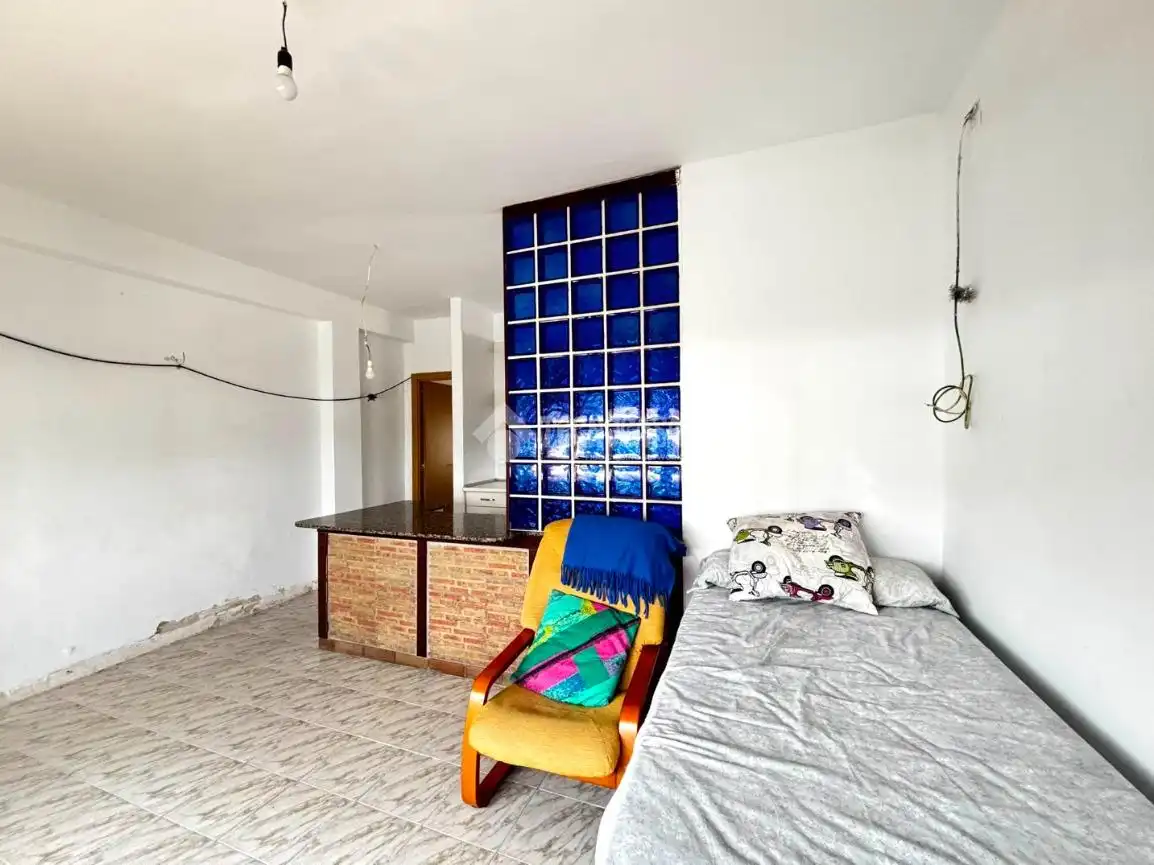 Living room of Flat for sale in Camargo