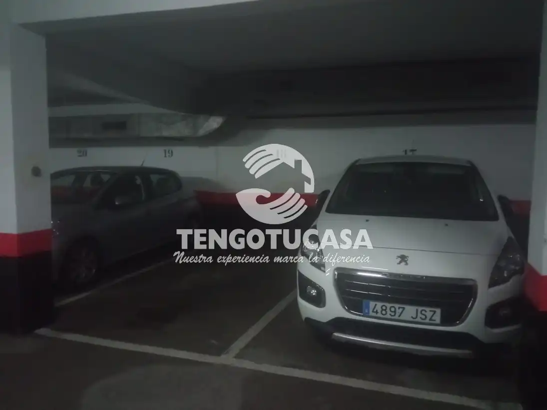 Individuel à vendre à Calle de Emilio Ferrari, imagen 3