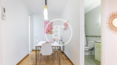 Photo 5 of Flat to rent in Carrer de la Indústria, Sagrada Família, Barcelona