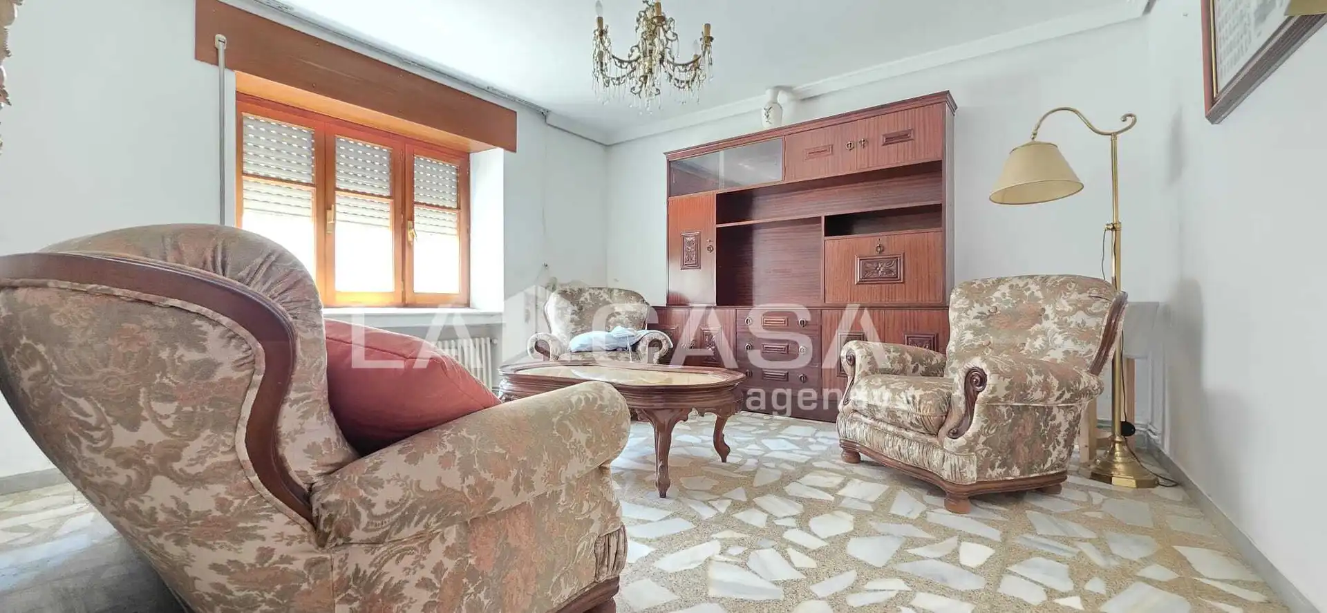 Casa o xalet en venda a Travesía Jose Antonio, Villavaquerín
