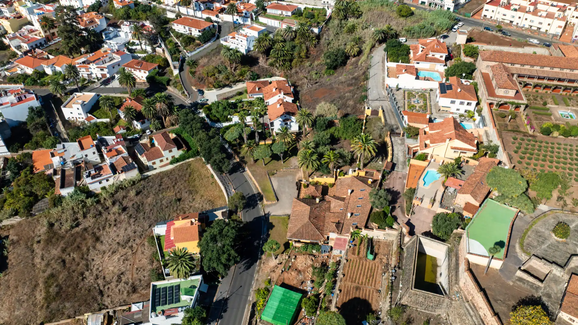 Xalet amb terrassa en venda a Paseo González Díaz 71, imagen 59