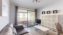 Living room of Apartment for sale in Alboraya  with Air Conditioner, Heating and Terrace