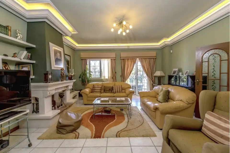 Casa o chalet en venta en N/A, -1, Zona Carrefour - Urbanizaciones