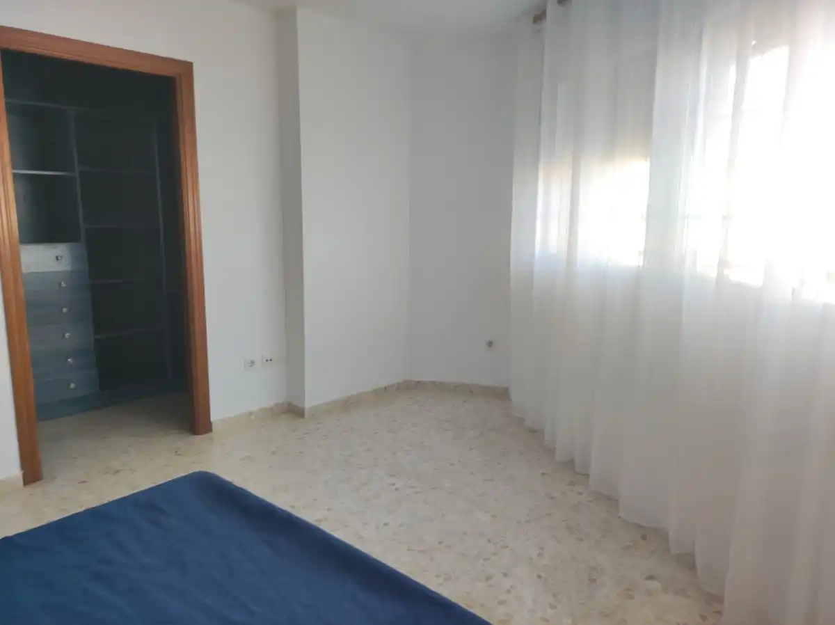 Apartment to rent in Maria Auxiliadora - Barriada de Llera, imagen 10