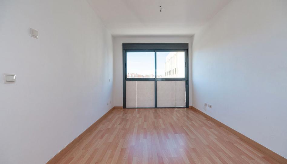 Foto 1 de Pis en venda a C/ Eugenio Gross, Los Castillejos - La Trinidad, Málaga