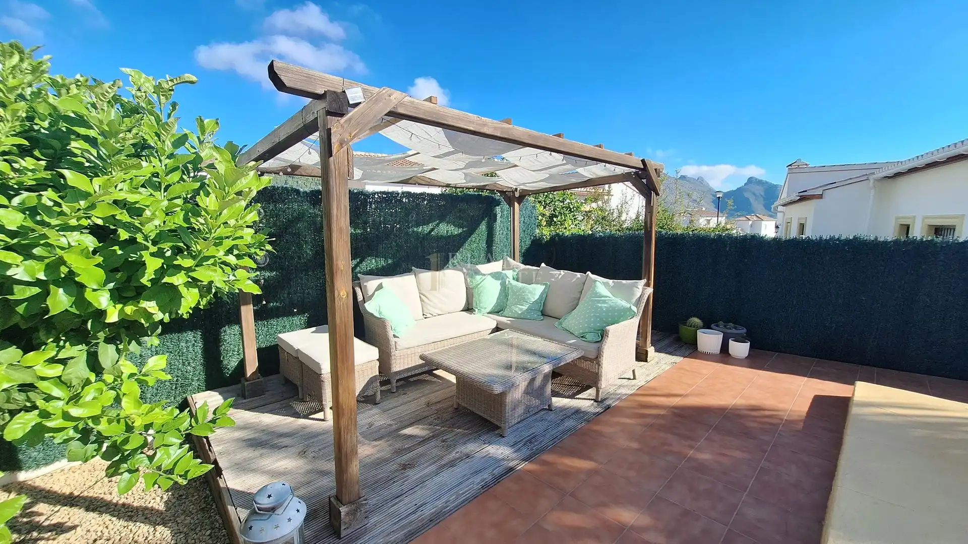 House with terrace for sale in Rambla dels Mortits, imagen 35
