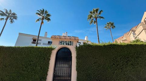 Foto 2 de Apartament de lloguer a Avenida Gandhi, Parque de la Paloma, Benalmádena