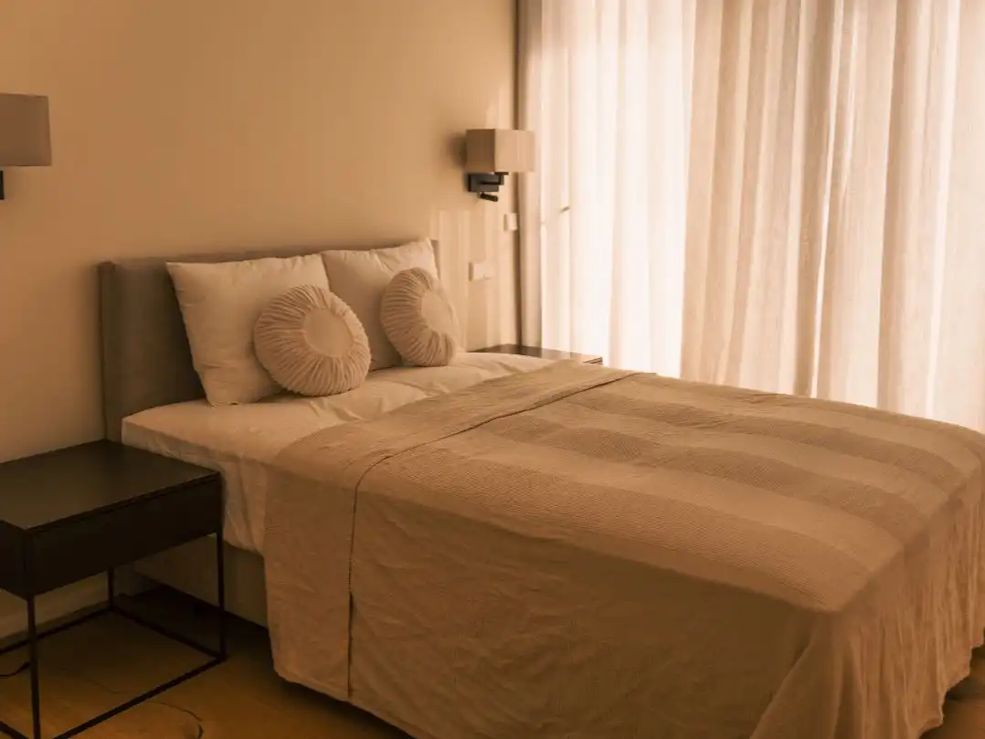 Habitación de Casa o chalet en venta en Marratxí con Aire acondicionado, Terraza y Piscina