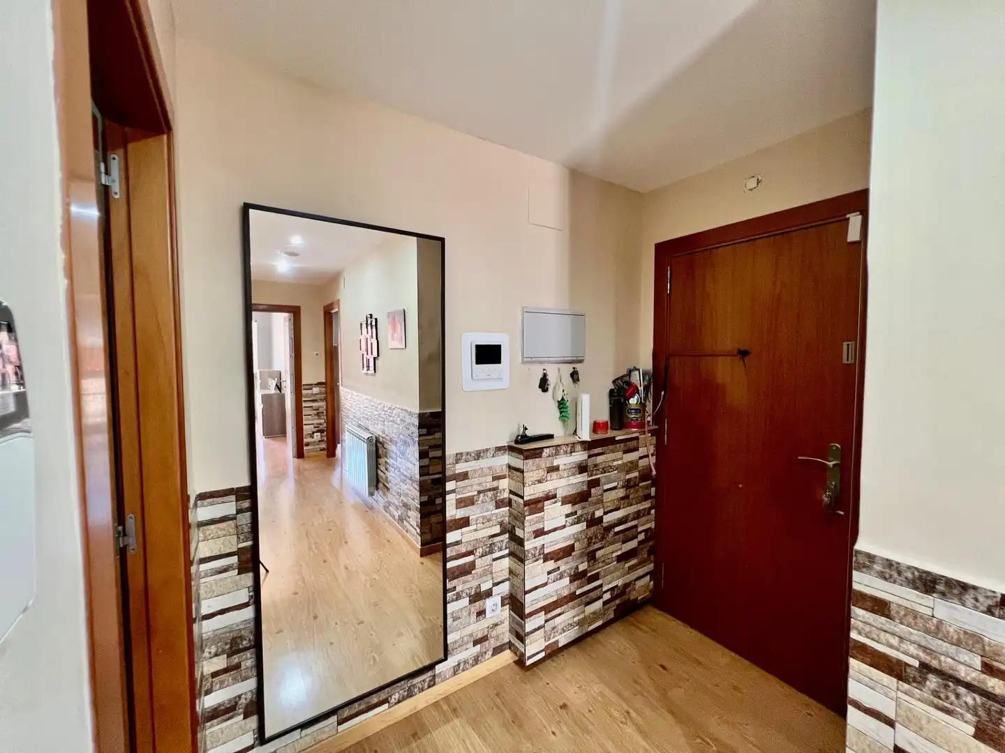 Piso en venta en Sabadell