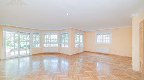 Photo 3 of Single-family semi-detached for sale in Plaza de Hontanilla, Hoyo de Manzanares, Madrid