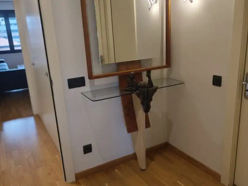 Flat with lift for sale in PLAZA LLUIS CASASAS 6, imagen 15