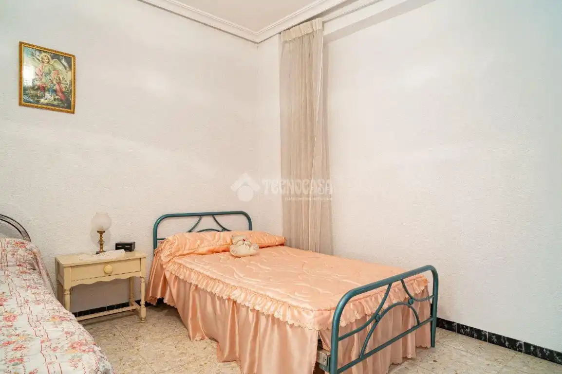 Casa bifamiliare in vendita a Sabiote, imagen 22