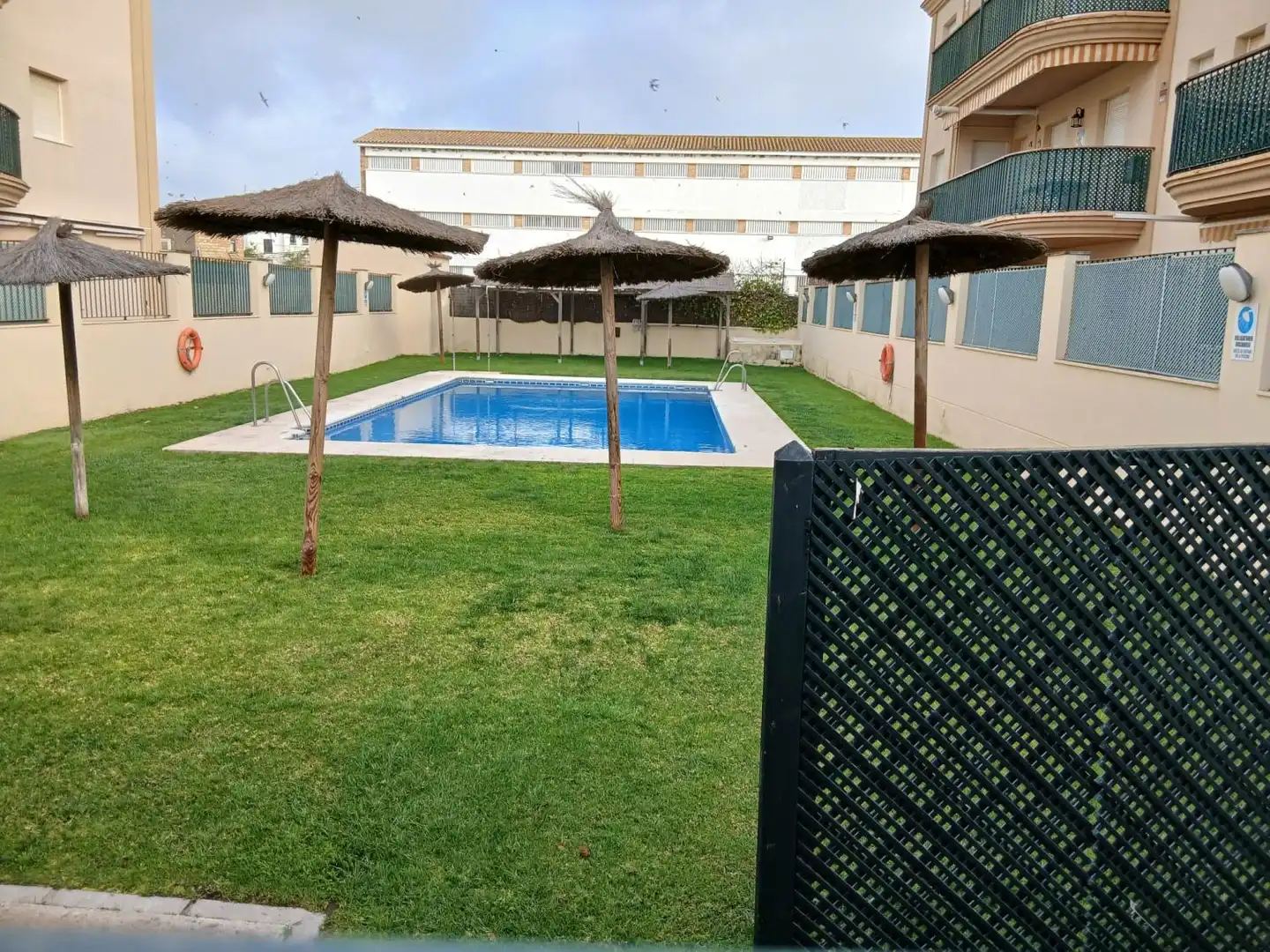 Piso en venta en V Centenario - Piletas - Capuchinos