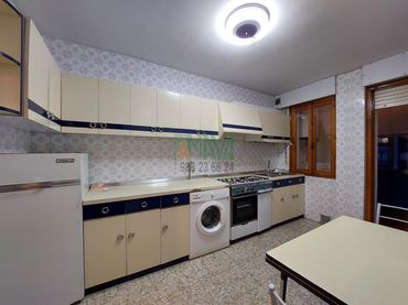 Wohnung mit Balkon zum Verkauf in Universidad