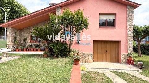 Casa a la venta en Santa Maria de Palautordera, imatge 4