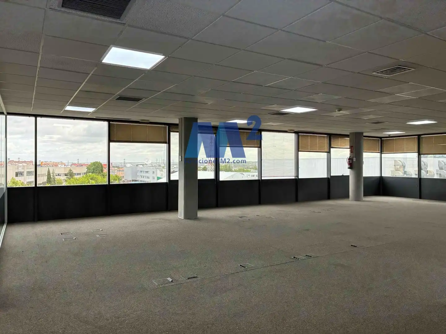 Büro zur Miete in Isla del Hierro, imagen 8