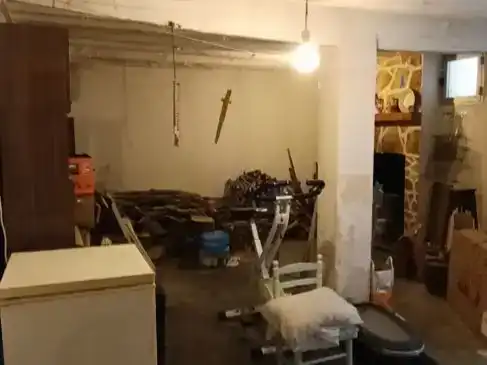 Piso en venta en Salvacañete con Trastero, Amueblado y Balcón