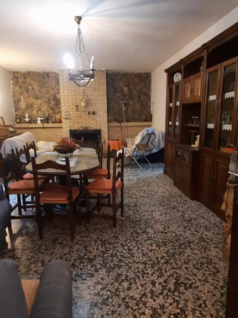 Xalet amb piscina en venda a Torreperogil, imagen 6