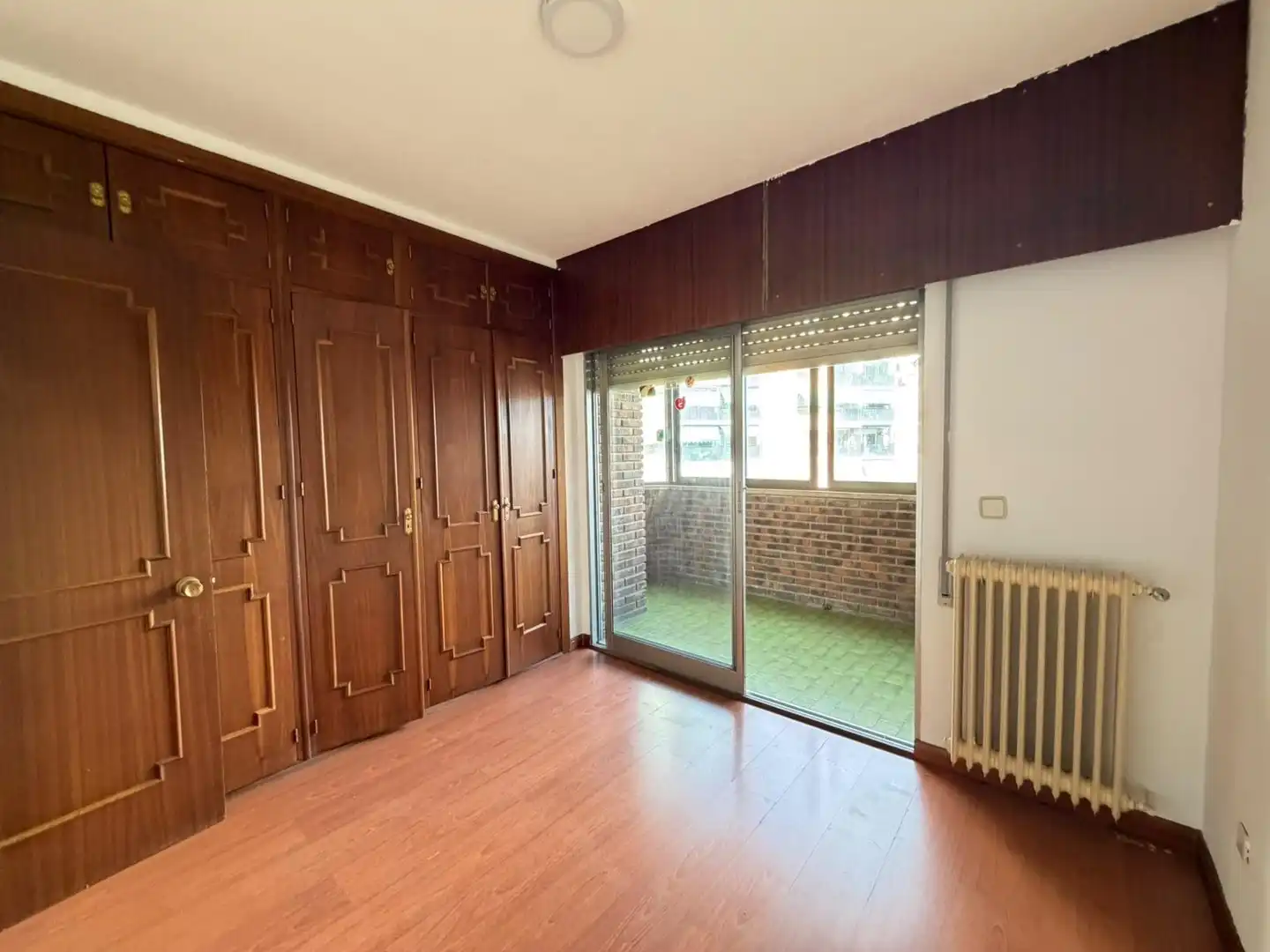 Maisonette zum Verkauf in Estación - Parque O'Donnell