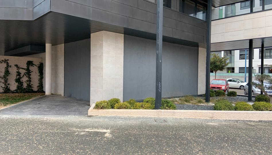 Photo 1 of Premises to rent in Calle Doctor José Luis Santamaría, El Carmen - Barrio Gimeno, Burgos