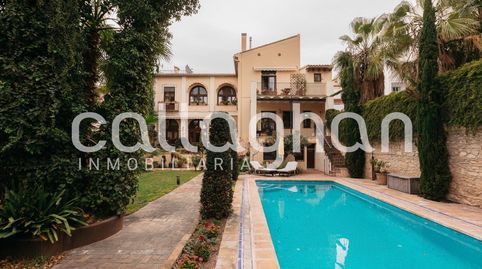 Descubre esta exclusiva villa, un tesoro unico con historia y estilo contemporaneo., imagen 4