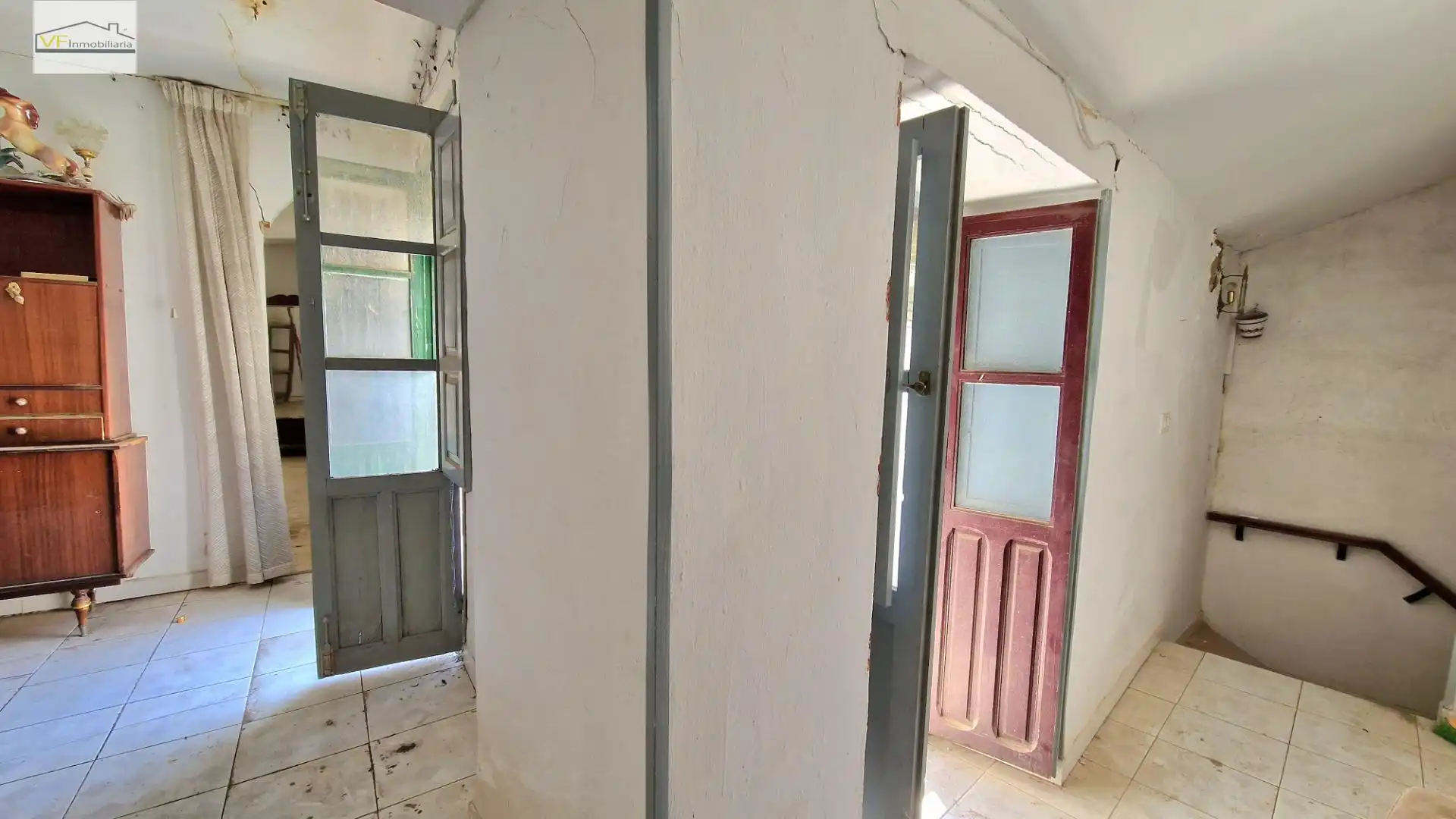 Casa adosada en venda en Almogía amb Traster i Balcó