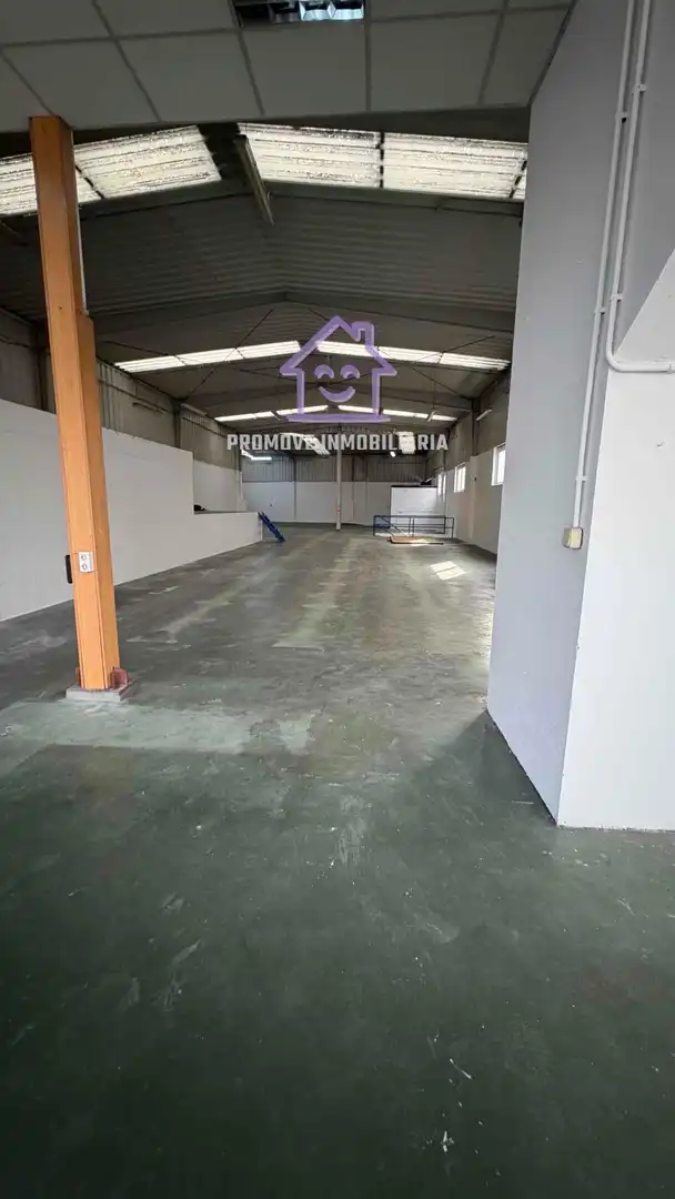 Industriegebäude mit Aufzug zur Miete in PARAGUAY, imagen 14