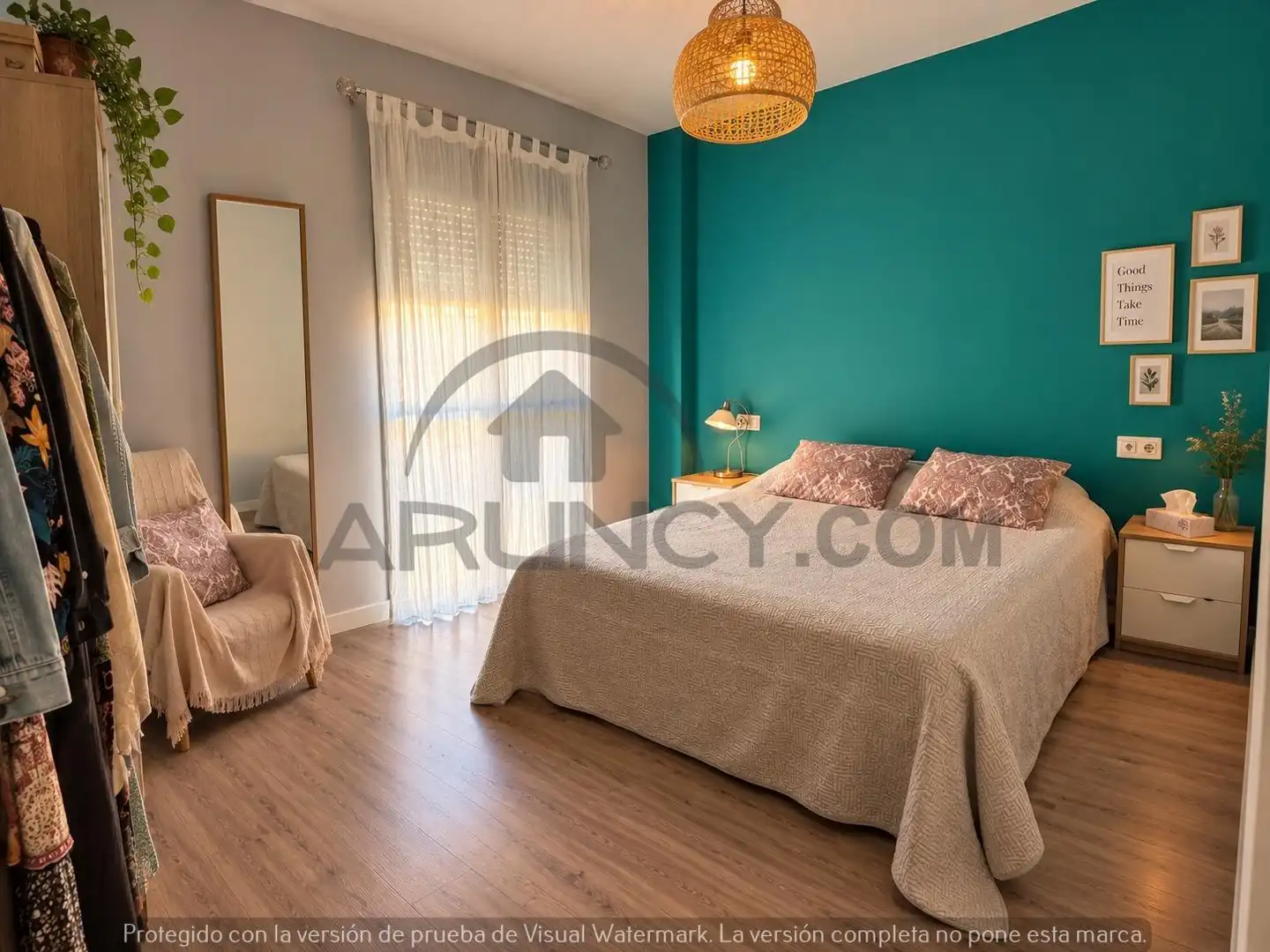 Villa mit Terrasse zum Verkauf in Los Molinos, imagen 5