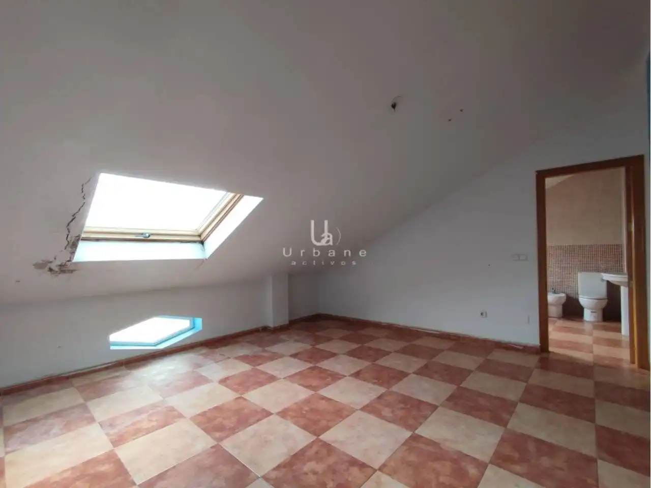 Piso en venta en Murcia