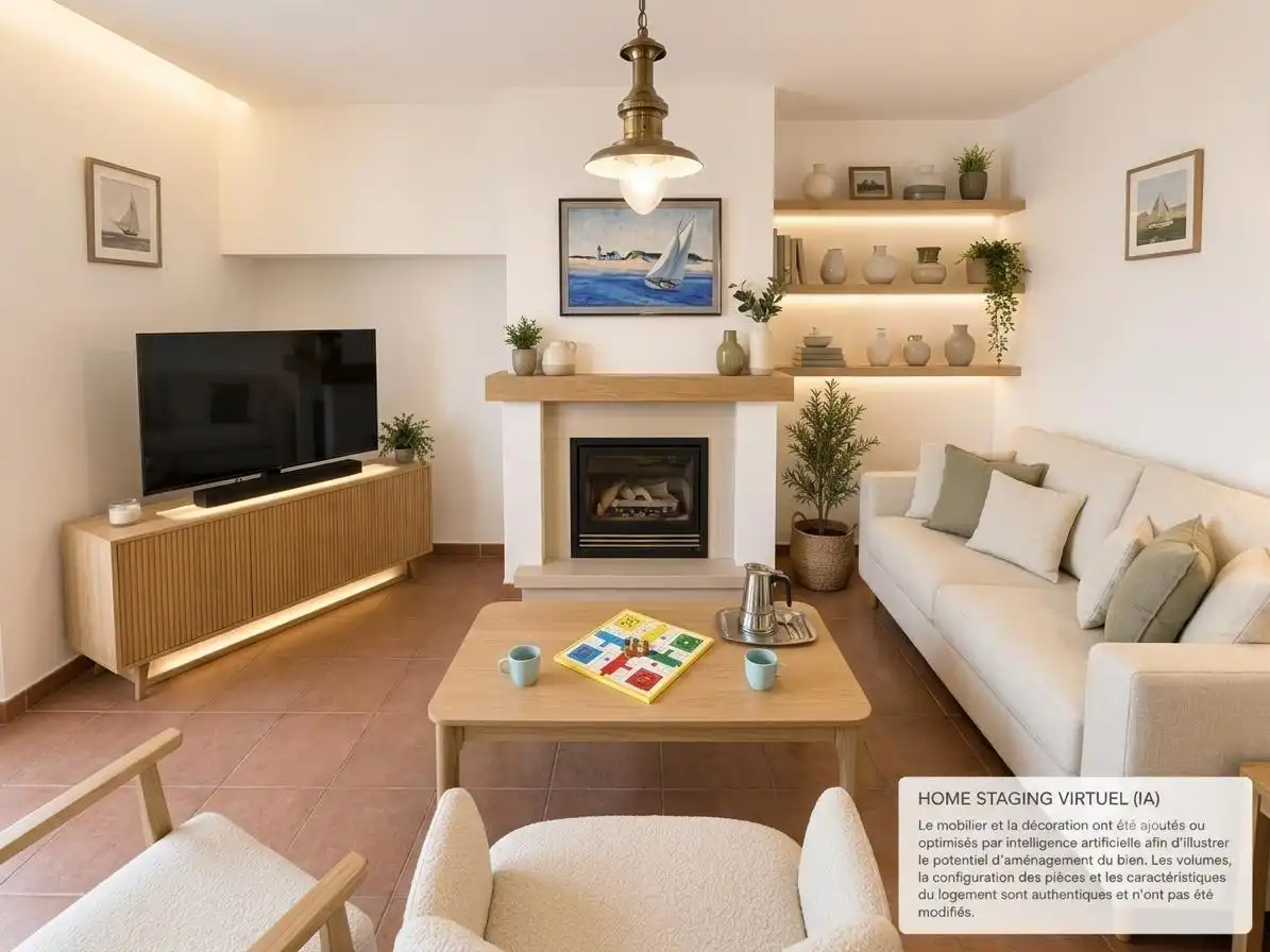 Appartement avec piscine à vendre à DEL PORT JOAN, imagen 13