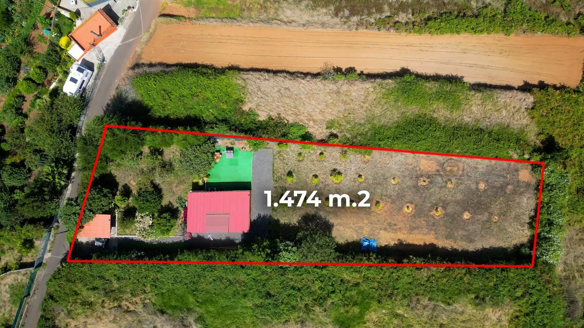 Casa rustica in vendita a Travesía de la Corona, imagen 41
