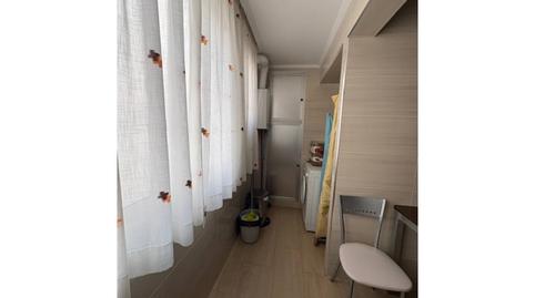 Foto 3 de Pis en venda a Virgen de Guadalupe, Las Torres - Guadalupe, Huelva