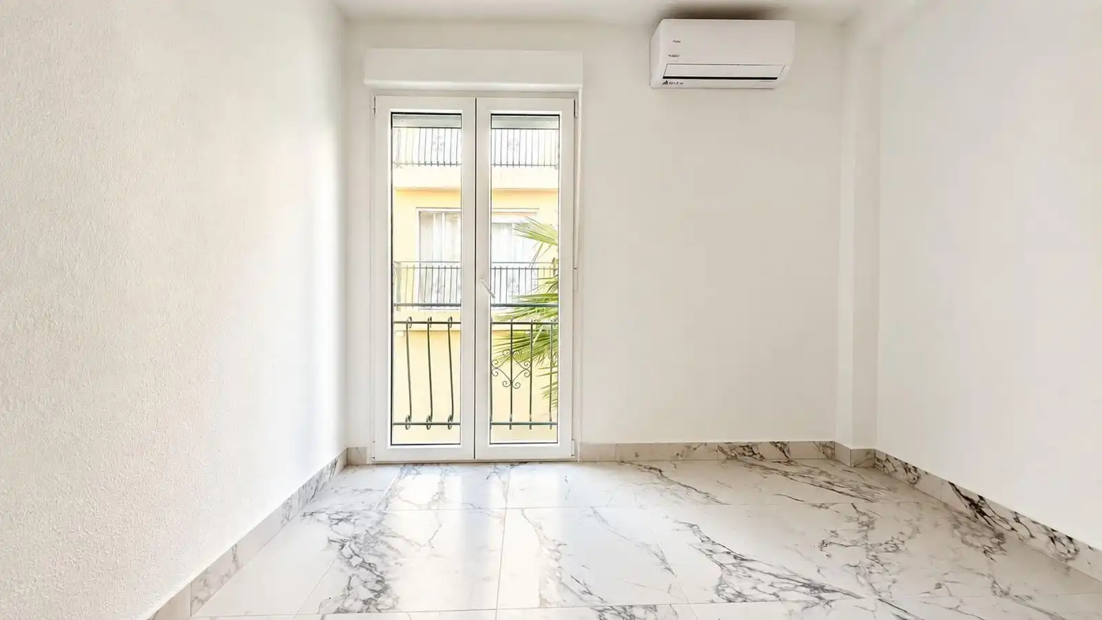 Terrassa de Apartament en venda en Playa del Acequión, Náufragos y Rocío del Mar